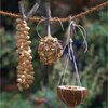 Que choisir pour bien nourrir les oiseaux du jardin?