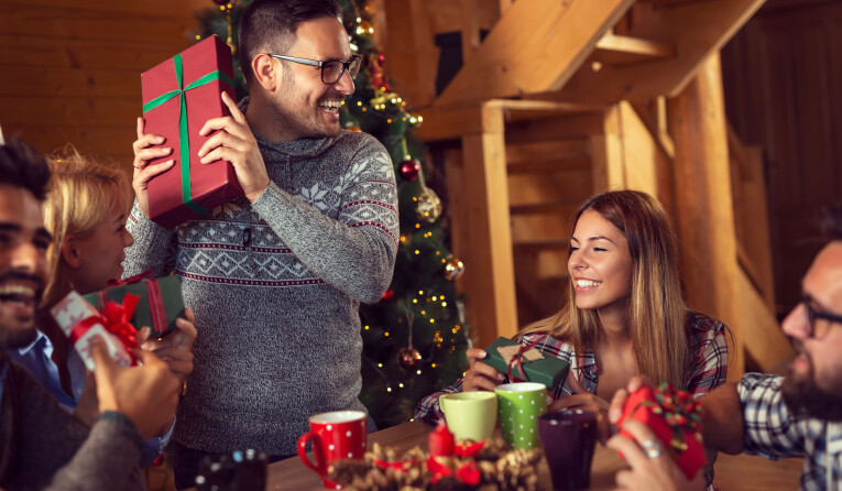 cadeaux de Noël originaux pour lui