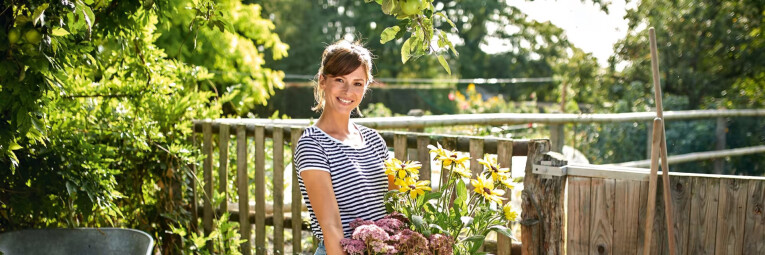 exotische planten in je tuin