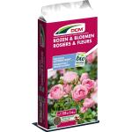 DCM engrais rosiers et fleurs - 10 kg