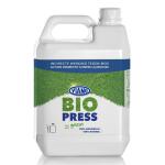 Bio-Press Anti-Moos - 100 % pflanzlich, 5 Liter für 600 m²