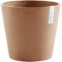 ECOPOTS Amsterdam - terracotta Ø 30 cm