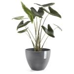 ECOPOTS Antwerp - Grau Ø 30 cm