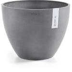 ECOPOTS Antwerp - Grau Ø 40 cm