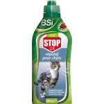 Répulsif pour chats sous forme de granulés - 600 g