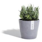 Ecopot Amsterdam pierre bleue - Ø 20 cm