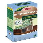 Hydro-granulés DCM BIO - 2 litres