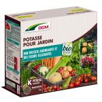 Potasse pour jardin - 3 kg