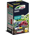 Engrais DCM Bio pour baies - 1,5 kg