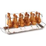 Support pour cuisses de poulet Barbecook