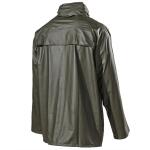 Manteau de pluie WORKDRY L - Vert