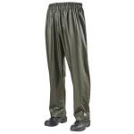 Pantalon de pluie WORKDRY M - vert