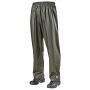 Pantalon de pluie WORKDRY M - vert