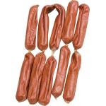 Friandises pour chiens - saucisses au poulet