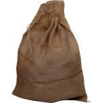 Sacs en toile de jute - 175 litres (3 pièces)