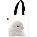 Sac de courses animaux jeunes de ferme - small