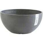 ECOPOTS Brussels - gris Ø 30 cm