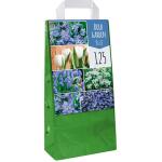 Geschenktüte Mix 'Garden Blue' (125 stück)