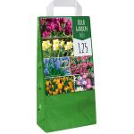 Sachet cadeau 'Garden Mix' (125 pièces)