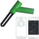 Ecowitt Bodenfeuchtemesser mit Sensor