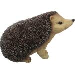 Igel Gartenstatue