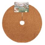 Disque de paillage en fibres de coco - Ø 45 cm