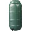 Tonneau de pluie COMPACT vert - 100 litres