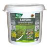 BSI Larvex engrais BIO gazon 15 kg - 500 m²