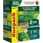 BSI engrais buis bio - 7 kg + 3 kg chaux