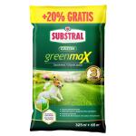 Engrais pour gazon Substral GreenMAX - 390 m²