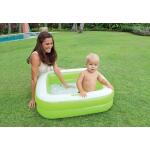 Piscine pour bébé Intex 86 x 86 x 25 cm