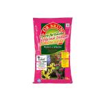 Terre fertilisée Or Brun pour les rosiers et les arbustes - 15 kg