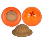 Jouet pour chien Starmark Treat Bento Ball Ø 6,5 cm - S