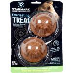 Friandises pour chiens Treats Original Starmark - L (2 pièces)