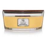 Bougie Ellipse WoodWick Seaside Mimosa