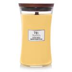 Bougie WoodWick Seaside Mimosa L