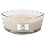 Bougie WoodWick Ellipse Wood Smoke