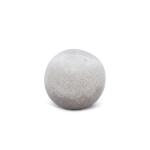 Boule en céramique Stone Grey - L