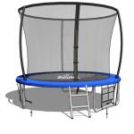 Trampoline avec filet de sécurité S - Ø 244 cm