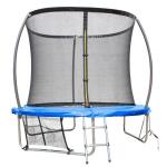 Trampoline avec filet de sécurité S - Ø 244 cm