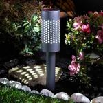 Borne solaire de jardin 365