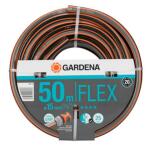 Tuyau d'arrosage GARDENA Comfort FLEX 15 mm - 50 m