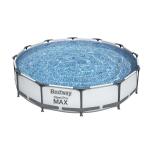 Piscine Bestway Steel Pro Frame - Ø 366 x 76 cm