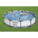 Piscine Bestway Steel Pro Frame - Ø 366 x 76 cm