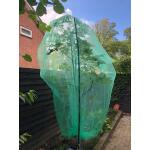 Housse de protection pour les arbres fruitiers Botra XXL - 300x300 cm