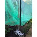 Housse de protection pour les arbres fruitiers Botra XXL - 300x300 cm