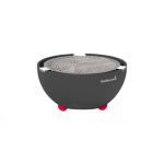 Barbecue de table Barbecook Joya Ø31 cm -  plancha et 4 pinces incluses