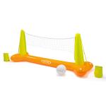 Jeu de volleyball Intex pour piscine - +6