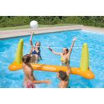 Jeu de volleyball Intex pour piscine - +6