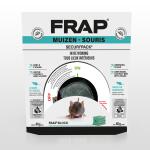 FRAP Block Securipack pour souris - toutes pièces - 40 gr